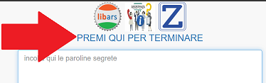pagina web