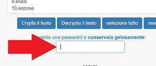 pagina web