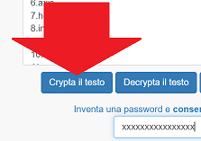 pagina web